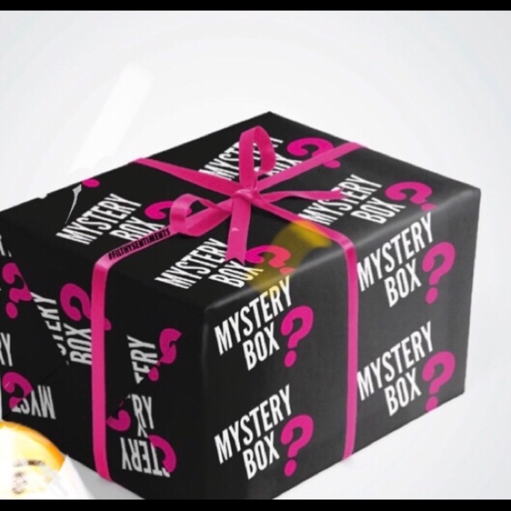 Mystery Box